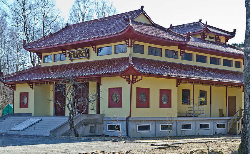 N-R Bhuddisttemplet-Eriksbo