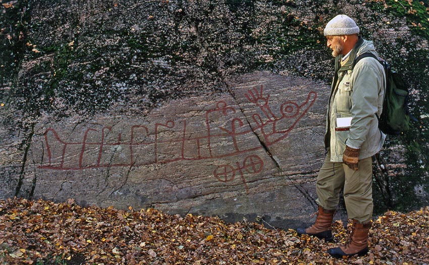 SS-Hällristningen-Stugåsberget-2