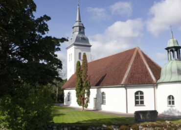 8. lilla edet-utby